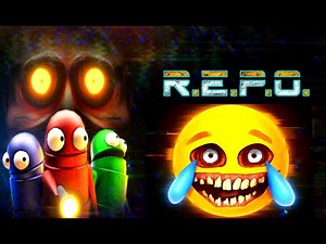 Live R.E.P.O. Game, R.E.P.O. Live Stream R.E.P.O. Live Gameplay