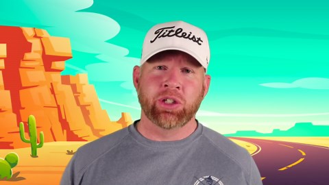 How Crazy Are Drivers in Arizona!?