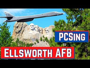5 Things to Know Before PCSing to Ellsworth AFB | Welcome to the Black Hills
