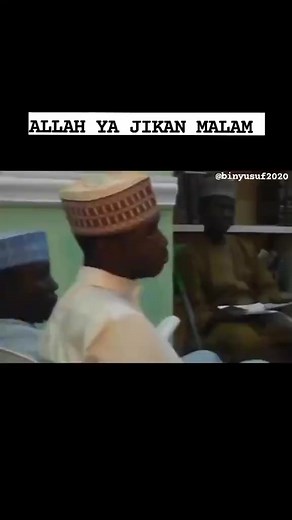 sheikh Muhammad Auwal Adam Albany zaria Rahimahullah | Bin Yusuf Abu Muhammad Auwal