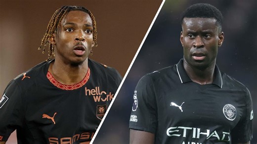 Why did Liverpool go bigger for Jacquet instead of Guehi?