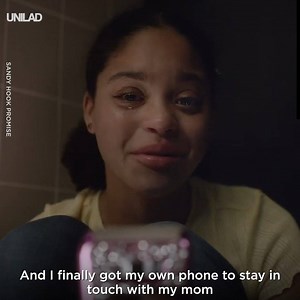 Sandy Hook Promise released this harrowing back-to-school video - and it's SO important. | UNILAD