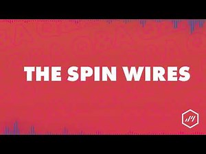 ‪@TheSpinWires‬ Audio Interview | Jamendo Artists Interviews