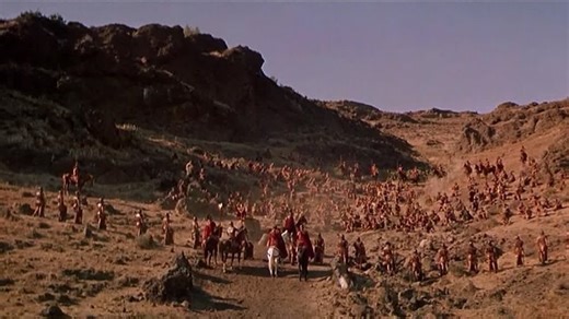 Spartacus 1960