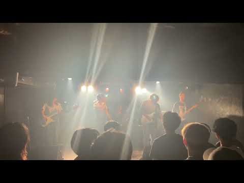 Orangestar企画企画［2025.9.27 老害ライブ］