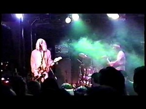 LOCAL H NIRVANA HALLOWEEN complete show