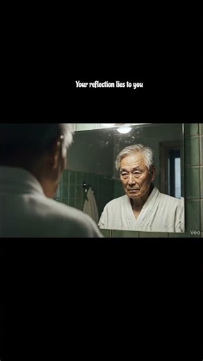 Mirror Perception: Can You Trust Yourself?