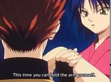Hunter x Hunter 1999 hits different