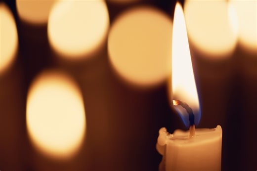 Legendary 'Doctor Who' Star Dies: RIP to Laurie Webb