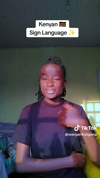 Learning Sign Language: Sign Language Tips and Techniques