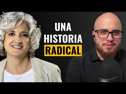 Por qué Rut es un libro más radical de lo que parece - Wendy Bello