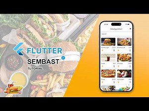 🚀 Master Flutter Sembast Database: Ultimate Guide! 🚀