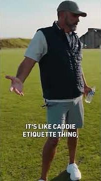 Michael Greller relives Jordan Spieth's incredible U.S. Open win at Chambers Bay #golf #usopen