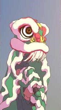 One More Dance | Year 2 Sem 1 Student Animation