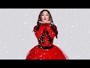 Lea Michele - Christmas in New York [HQ Audio]