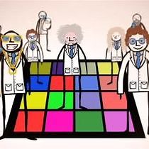 Modeling Social Stress