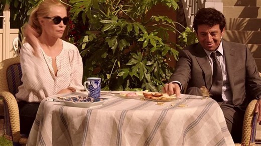 Les Yeux Jaunes Crocodiles (2014) French HD RIP