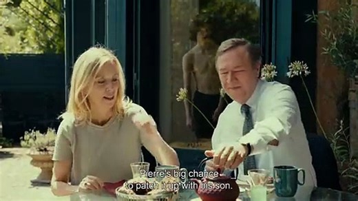 Last Summer | movie | 2023 | Official Trailer