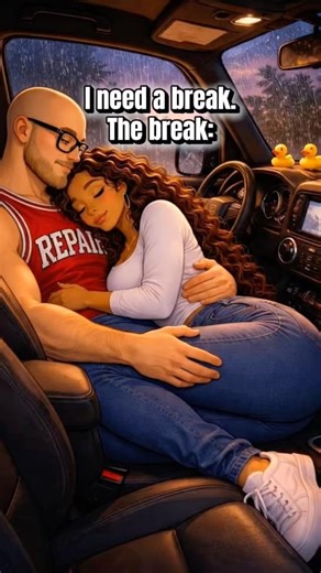 The Repair Couple | “I Need a Break”… But You Are My Peace ❤️ Healthy Love & Conflict Resolution