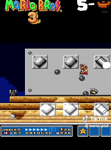 Super Mario Bros. 3 All-Stars SNES: Visuals & Sound Upgrade