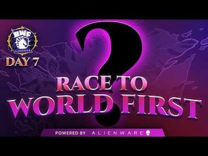 Race to World First 12.0 - Midnight Season 1 - Day 6