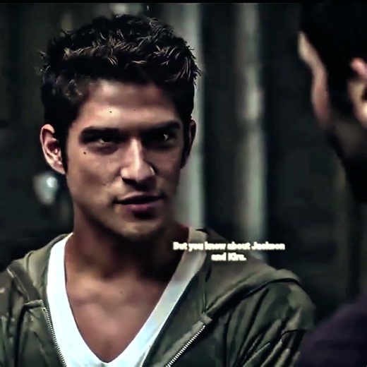 teen wolf series...# #teenwolfedit