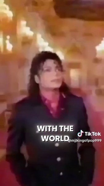 Michael Jackson's Iconic Visit to Vatican City