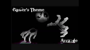 【Undertale】Gaster's Theme Remix【Gaster】