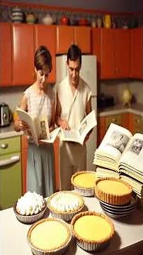 Key Lime Pie: From Sailors’ Secret Recipe to American Icon (The Untold Story)