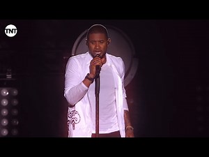 Usher Performs "Crash" Live! | State Farm #NeighborhoodSessions | TNT