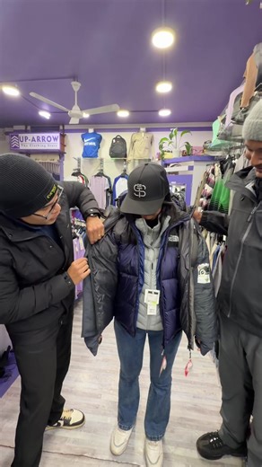 Exciting Winter Adventures in Dharan, Nepal