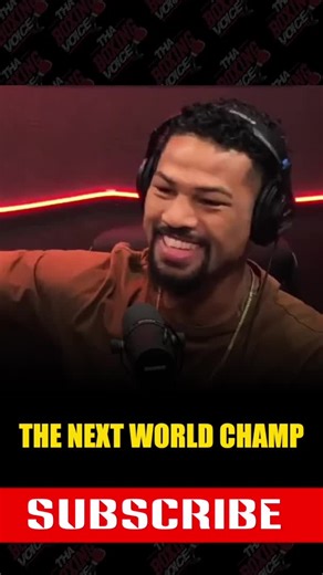 🇺🇸Shane Mosley Jr vs 🇵🇷Edgar Berlanga should this fight be next?