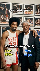 Top 5 NBA Icons Then and Now from the 60s to 80s (p2) #NBALegends | The Shala