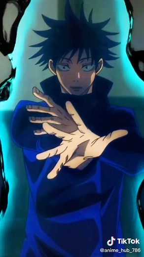 Megumi Anime Wallpaper