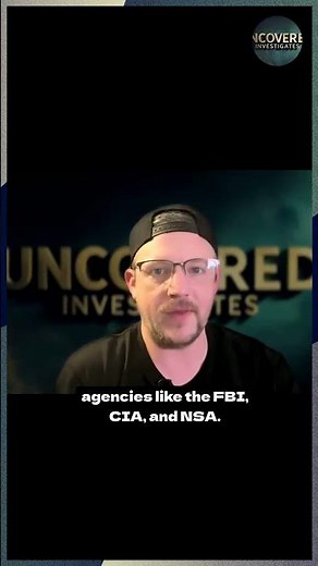 Inside the FBI’s 9/11 Files | Stories from the Vault