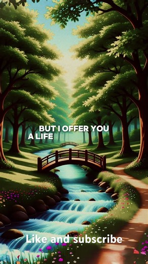 John 10:10 | “Jesus, the Giver of True Life”