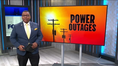 AES Indiana: Power likely to be completely restored on Sunday