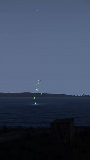 C-RAM System firing at Fighter Jet - Red Tracers CIWS - Mil-Sim - ArmA 3 #shorts #reelsbonus #3d #fyp #reels #animation #game #funny #gta #shorts #beamng | Aviation MN