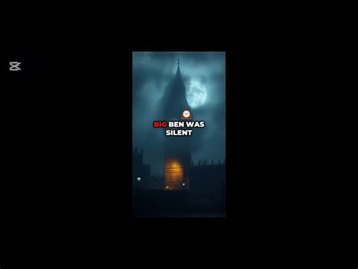 The Famous London Clock Big Ben  - Relative Adverbs