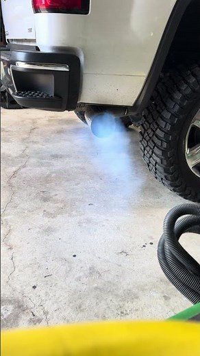 2019 Duramax L5P delete with full 5” exhaust. First start up!