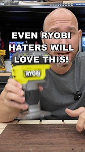 Is it Worth it? Or a Waste of Money? RYOBI ONE HP Router - https://homedepot.sjv.io/zxjbRW (Home Depot Affiliate) Episode 6- RYOBI Haters Have To Love This #tools #woodworking #ryobi #router #731woodworks | 731 Woodworks