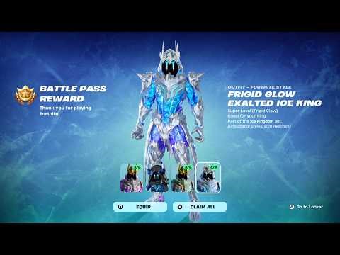 What's Going On With The SUPER LEVEL STYLES?!?