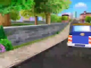 Team Umizoomi Doctor Bot