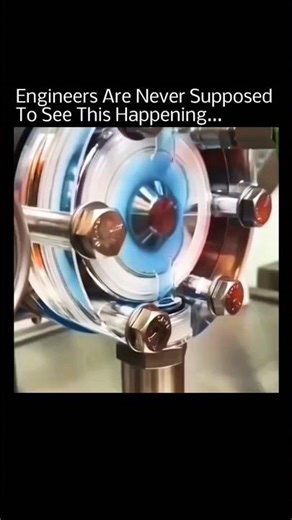 Engineers Are Not Supposed To See This 😳⚙️ | Unexpected Engineering Moment #shorts#trending #yt 😔