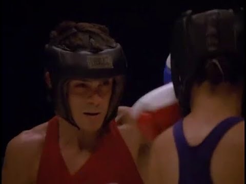 MALE VS FEMALE BOXING DUEL (MIXED BOXING)
