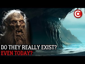 The Solomon Island Giants and The 4 Giant Brothers of Goliath