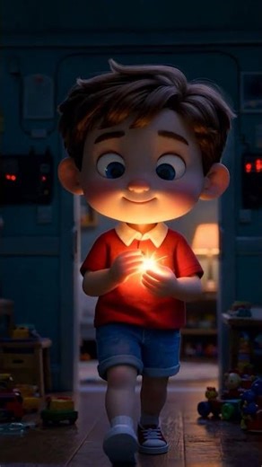 Inspiring Adventure Story for Children & Kids| Taarush Made a Futuristic Car | Creativity Wins