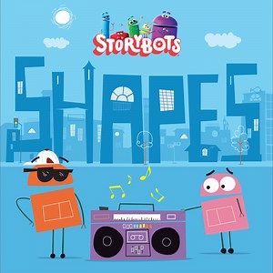Squares - StoryBots: Song Lyrics, Music Videos & Concerts