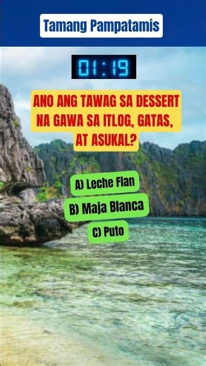 Pinoy Merienda #neks #filipinocuisine #filipinofood