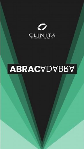 Abrac adabra Pigmenti Mistery